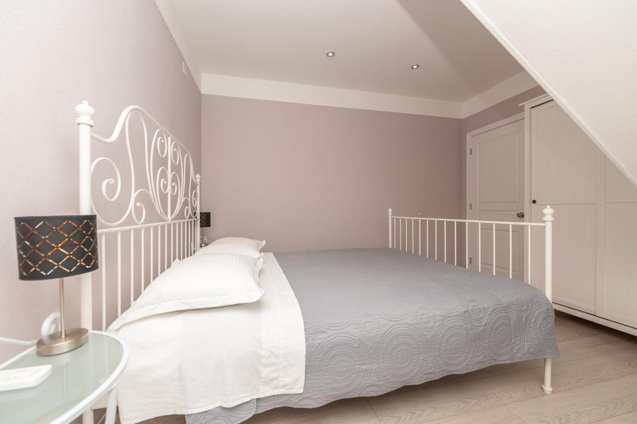 Apartments Talija ตราสนิสเซ ภายนอก รูปภาพ