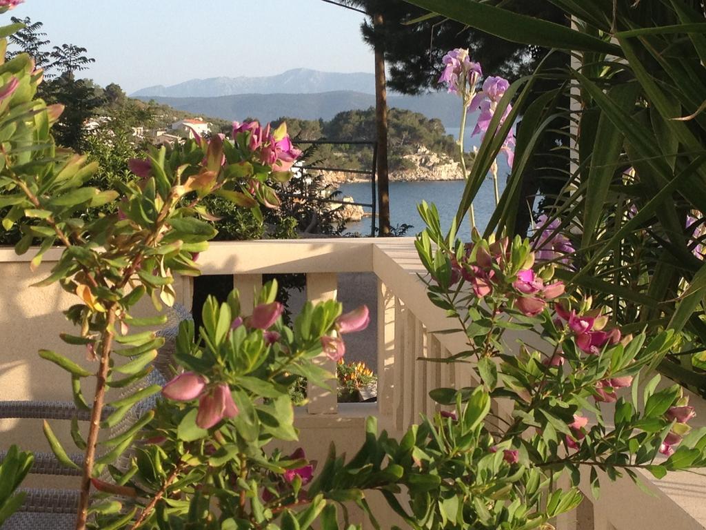 Apartments Talija ตราสนิสเซ ห้อง รูปภาพ