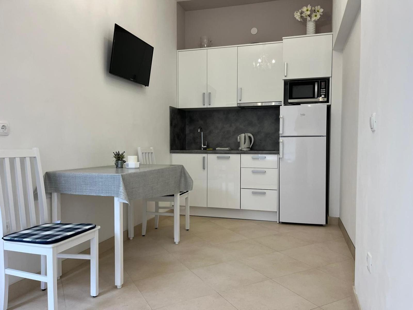 Apartments Talija ตราสนิสเซ ห้อง รูปภาพ
