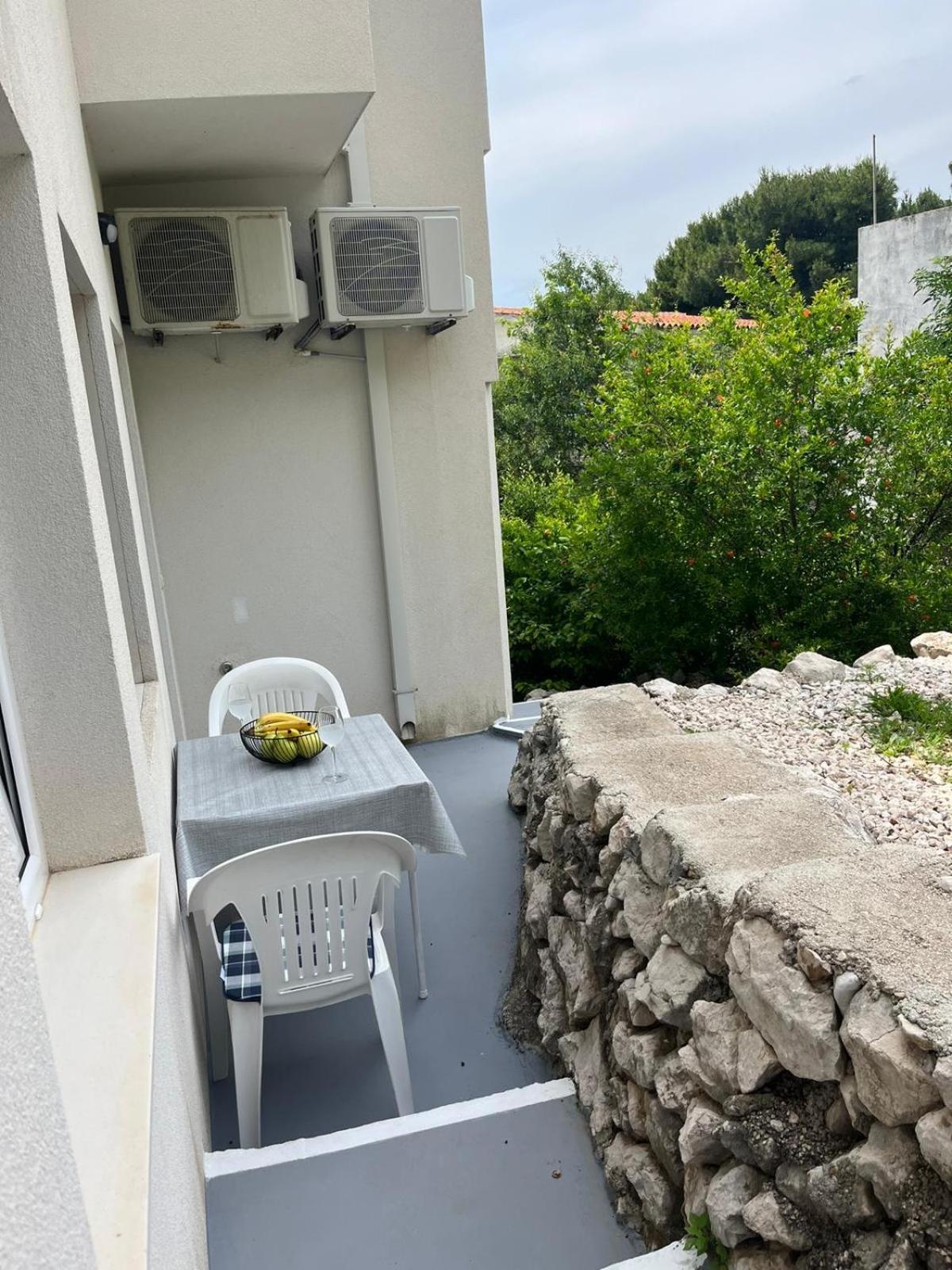 Apartments Talija ตราสนิสเซ ห้อง รูปภาพ