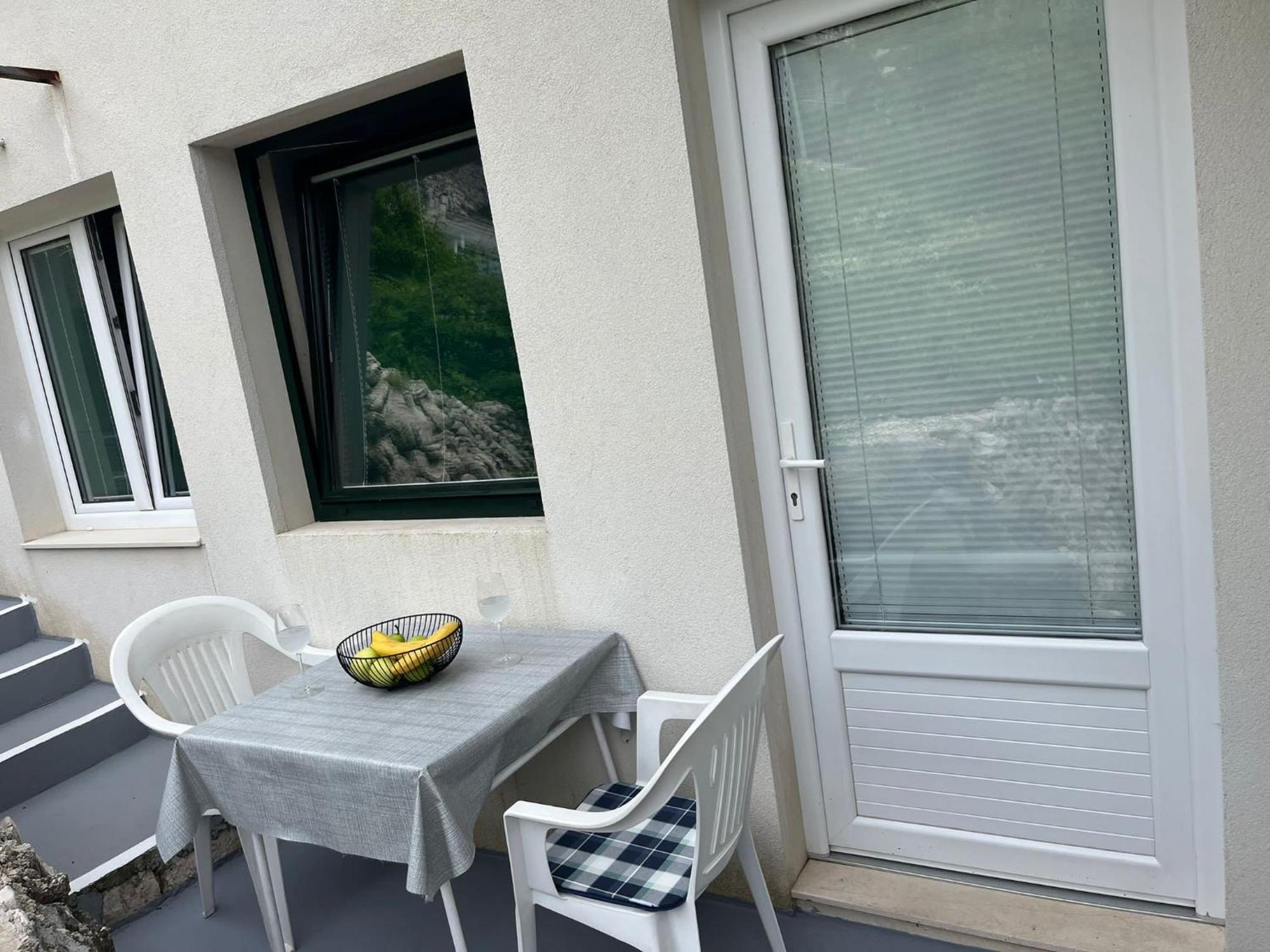 Apartments Talija ตราสนิสเซ ห้อง รูปภาพ