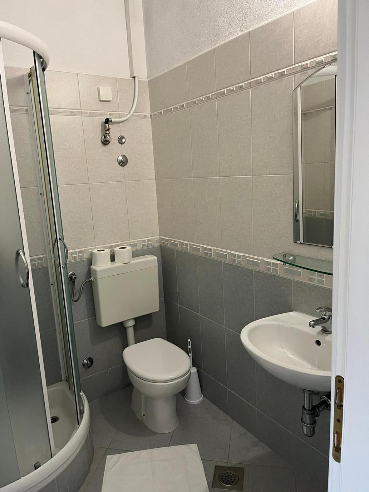 Apartments Talija ตราสนิสเซ ห้อง รูปภาพ